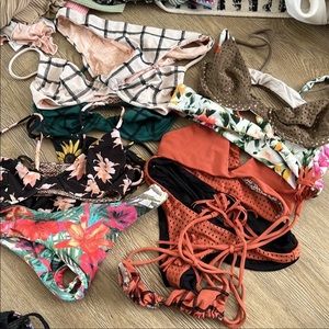 Bikini bundle!